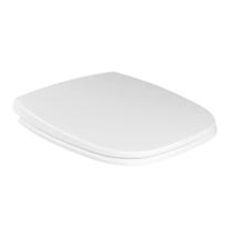 Assento Termofixo Slow Close Flex Branco AP.386.17 Deca