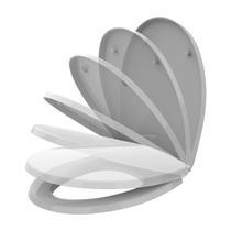 Assento Termofixo Universal Soft Close Branco Tupan Assento Termofixo Universal Soft Close Branco Tupan