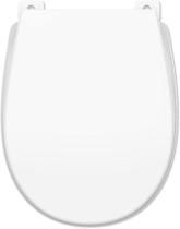 Assento termofixo village branco - tupan