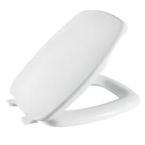 Assento Thema Almofadado Branco TTH/K BCO - Astra Assento Thema Almofadado Branco TTH/K BCO - Astra