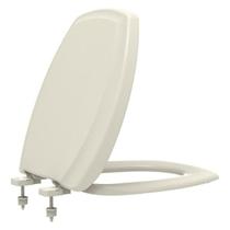 Assento Thema Polipropileno Evolut Biscuit THPPE57C