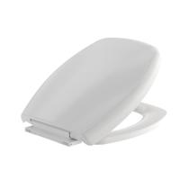 Assento Thema Soft Close Branco - Censi