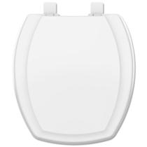 Assento Thema Tampa de Vaso Incepa Reforçado Branco Tupan Assento Thema Tampa de Vaso Incepa Reforçado Branco Tupan