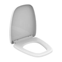 Assento Tigre Smart PP Monte Carlo BR Soft Close