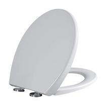 Assento tigre smart pp oval br soft close Assento tigre smart pp oval br soft close