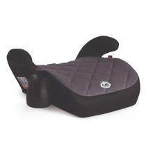 Assento Triton II Tutti Baby De Elevação Cadeirinha De Carro Booster 15 a 36Kg - Cinza