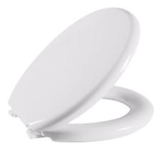 Assento Universal Almofadado Branco Astra - 20920