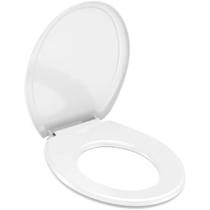 Assento Universal Eco PP Branco Celite