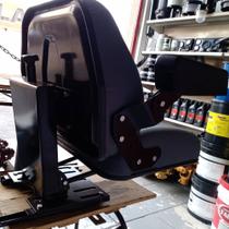 Assento universal para trator