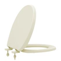 Assento Universal Solution Polipropileno Soft Close Tupan