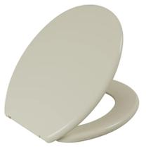 Assento Vaso Astra Soft Tpj/as Bege Assento Vaso Astra Soft Tpj/as Bege
