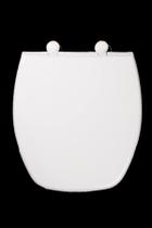 Assento Vaso Atlas Pp Thema At4164/2 Branco F.conv Assento Vaso Atlas Pp Thema At4164/2 Branco F.conv
