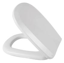 Assento Vaso Metasul Perfecto Multi Branco 10507001 Assento Vaso Metasul Perfecto Multi Branco 10507001