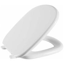 Assento Vogue Plus Almofadado Branco Tvg/k - Astra Assento Vogue Plus Almofadado Branco Tvg/k - Astra