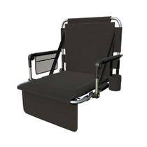 Assentos de estádio Daluvenix com apoio traseiro e porta-copos Assentos de estádio Daluvenix com apoio traseiro e porta-copos