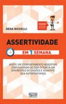 Assertividade em uma semana - FIGURATI