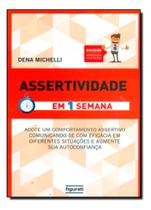 Assertividade - Em Uma Semana - NOVO SECULO