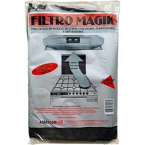 Assessorlar Filtro P/Exaustor Pto C/1Pc - R.16