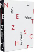 Assim falava Zaratrusta - - Nova Fronteira Assim falava Zaratrusta - - Nova Fronteira
