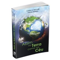 Assim na Terra como no Céu - DIDIER