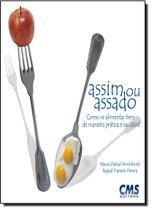 Assim Ou Assado - CMS EDITORA Assim Ou Assado - CMS EDITORA