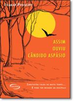 Assim Ouviu Cândido Aspásio
