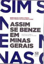 Assim se benze em minas gerais - MAZZA EDICOES Assim se benze em minas gerais - MAZZA EDICOES