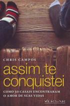 Assim Te Conquistei