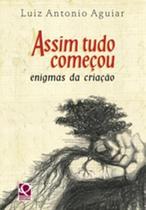 Assim Tudo Comecou - Quinteto - EDITORA FTD S/A