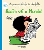 Assim vai o mundo! - MARTINS - MARTINS FONTES Assim vai o mundo! - MARTINS - MARTINS FONTES