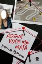 Assim Você Me Mata Assim Você Me Mata