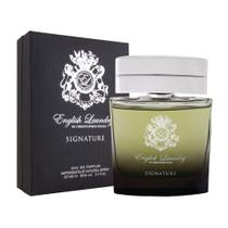 Assinatura de lavanderia inglesa Eau De Parfum Spray 3.4 Oz Assinatura de lavanderia inglesa Eau De Parfum Spray 3.4 Oz