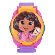 Assista à aventura de aprendizagem VTech Dora Time para crianças