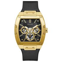 Assista à série GUESS GW0202G para homens de 41,5 mm com 50 m de resistência à água