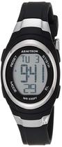 Assista ao cronógrafo digital feminino Armitron Sport 45/7034