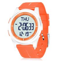 Assista ao cronômetro Beeasy Digital Waterproof 50m Dual Time