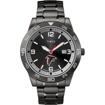 Assista ao Timex NFL Acclaim Atlanta Falcons para homens