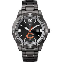 Assista ao Timex NFL Acclaim Chicago Bears para homens Assista ao Timex NFL Acclaim Chicago Bears para homens