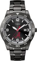 Assista ao Timex Tribute Collegiate Acclaim 42 mm Alabama Tide