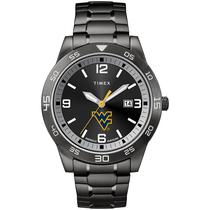 Assista ao Timex Tribute Collegiate Acclaim 42 mm em West Virginia