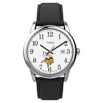 Assista ao Timex Tribute NFL Easy Reader 38 mm Minnesota Vikings