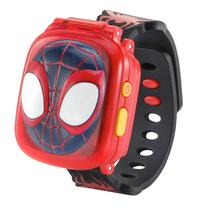 Assista ao VTech Spidey Spin Learning Kids de 3 a 6 anos