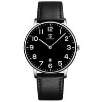 Assista BEN NEVIS Minimalist Fashion Simple Analog Date Men