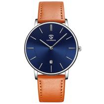 Assista BEN NEVIS Minimalist Fashion Simple Analog Date