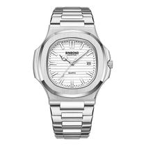 Assista Binbang Parrot Steel Square Waterproof Glowin-the-Dar Assista Binbang Parrot Steel Square Waterproof Glowin-the-Dar