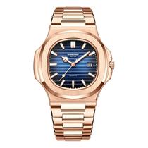 Assista Binbang Parrot Steel Square Waterproof Glowin-the-Dar Assista Binbang Parrot Steel Square Waterproof Glowin-the-Dar