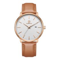 Assista CHEETAH Minimalist Waterproof Auto Date para homens