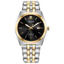 Assista Citizen Classic Corso Eco-Drive para homens