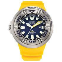 Assista Citizen Promaster Dive Eco-Drive para homens