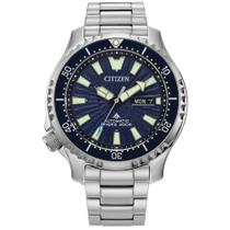 Assista Citizen Promaster Dive Fugu Automatic para homens